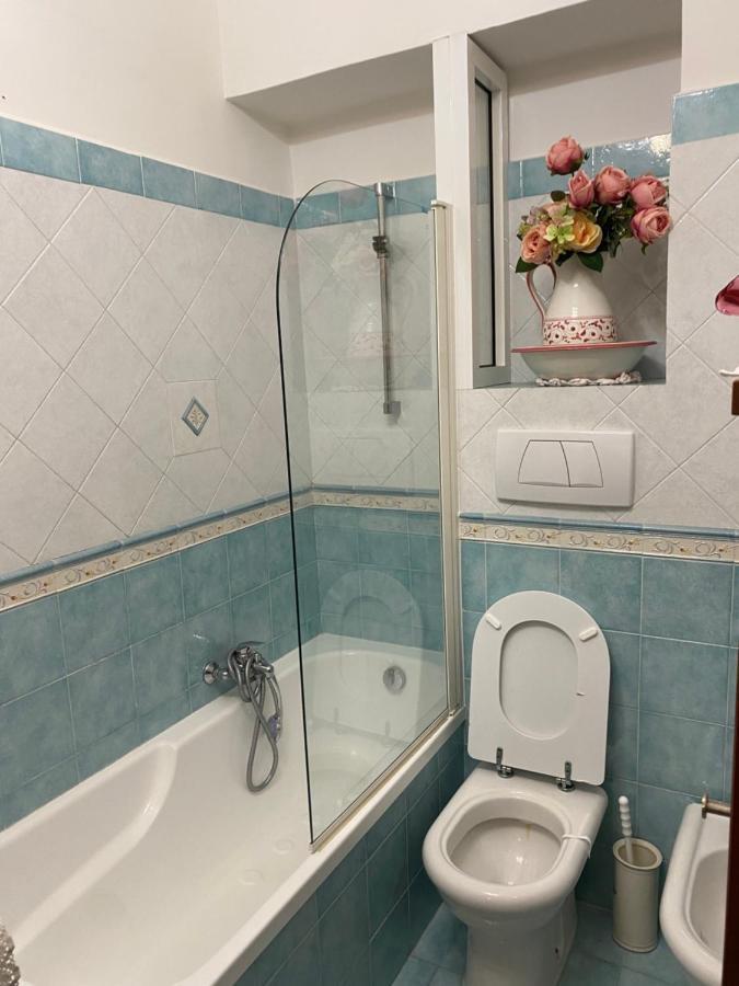 Edo Apartament Лидо-ди-Остия Экстерьер фото