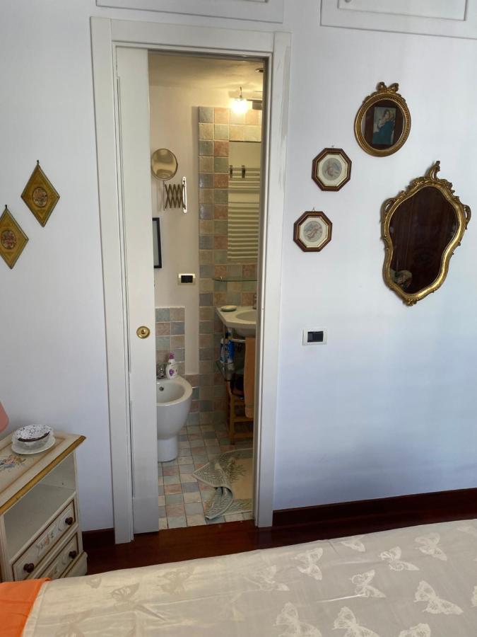 Edo Apartament Лидо-ди-Остия Экстерьер фото